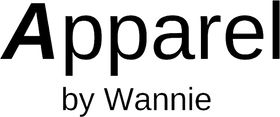 Apparel By Wannie logo