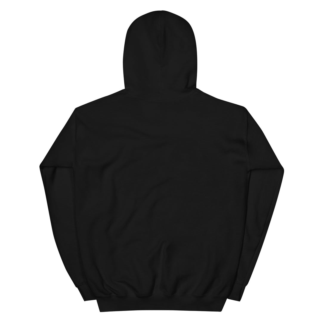 The Essential Pull-Over Hoodie