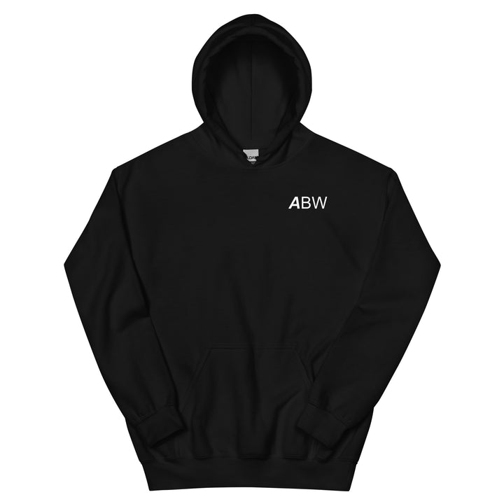 The Essential Pull-Over Hoodie