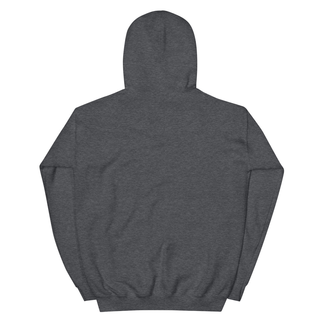 The Essential Pull-Over Hoodie