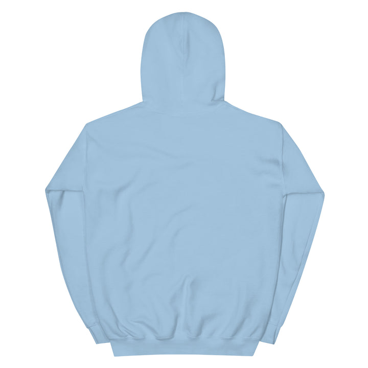 The Essential Pull-Over Hoodie