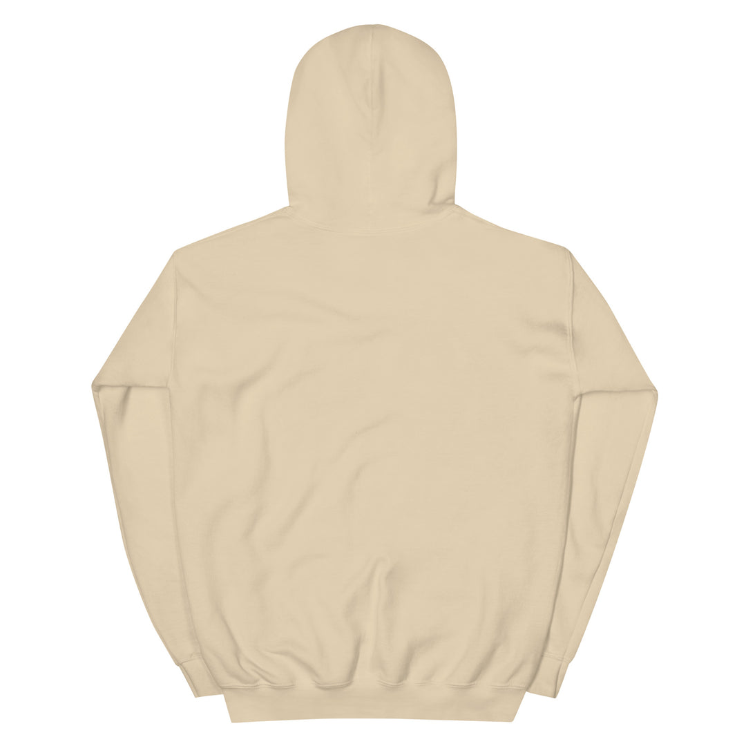 The Essential Pull-Over Hoodie