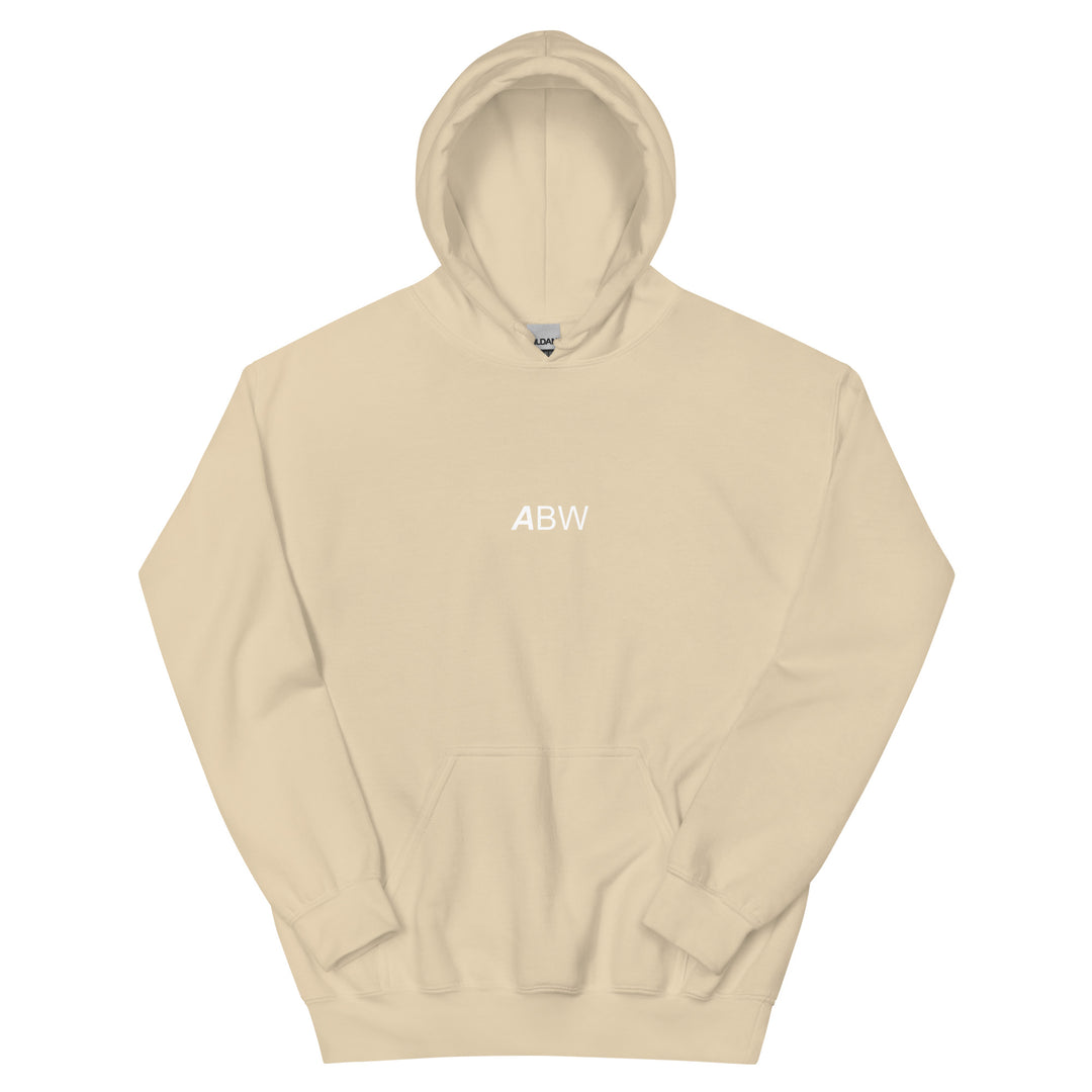 The Essential Pull-Over Hoodie