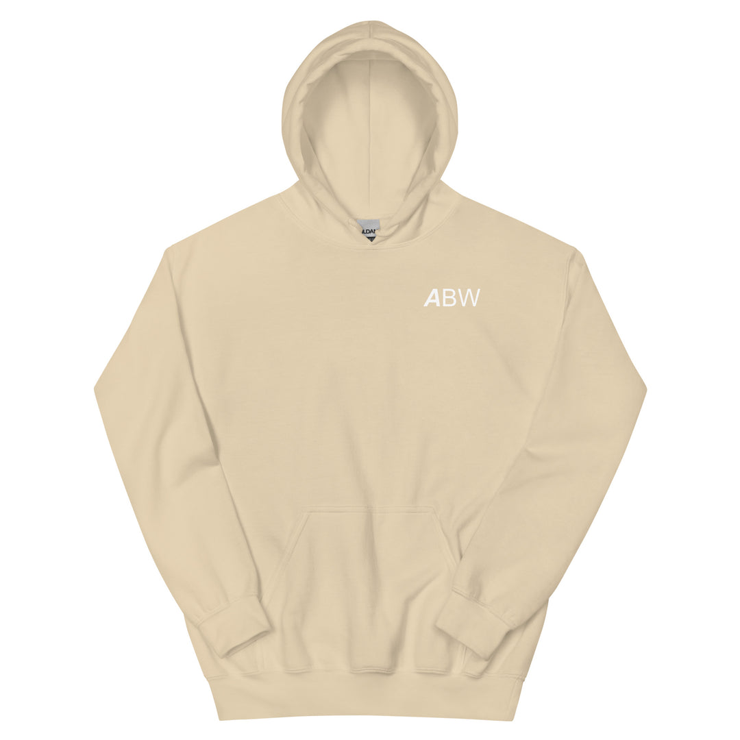 The Essential Pull-Over Hoodie