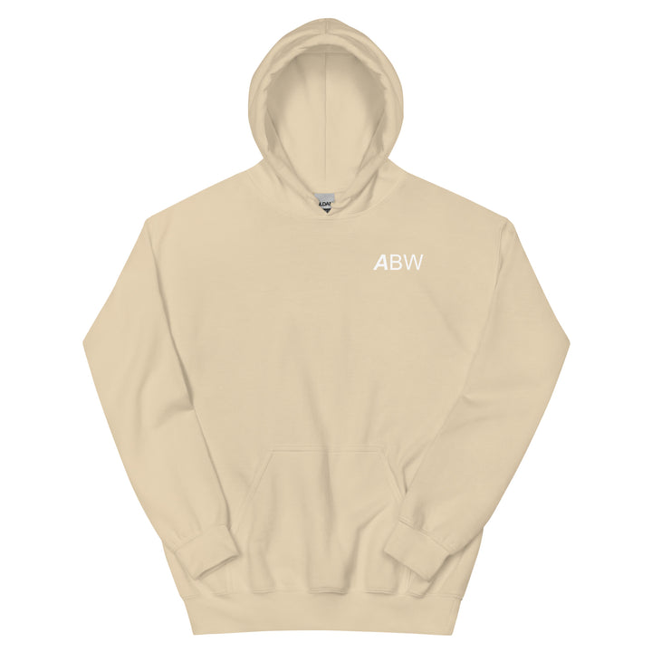 The Essential Pull-Over Hoodie