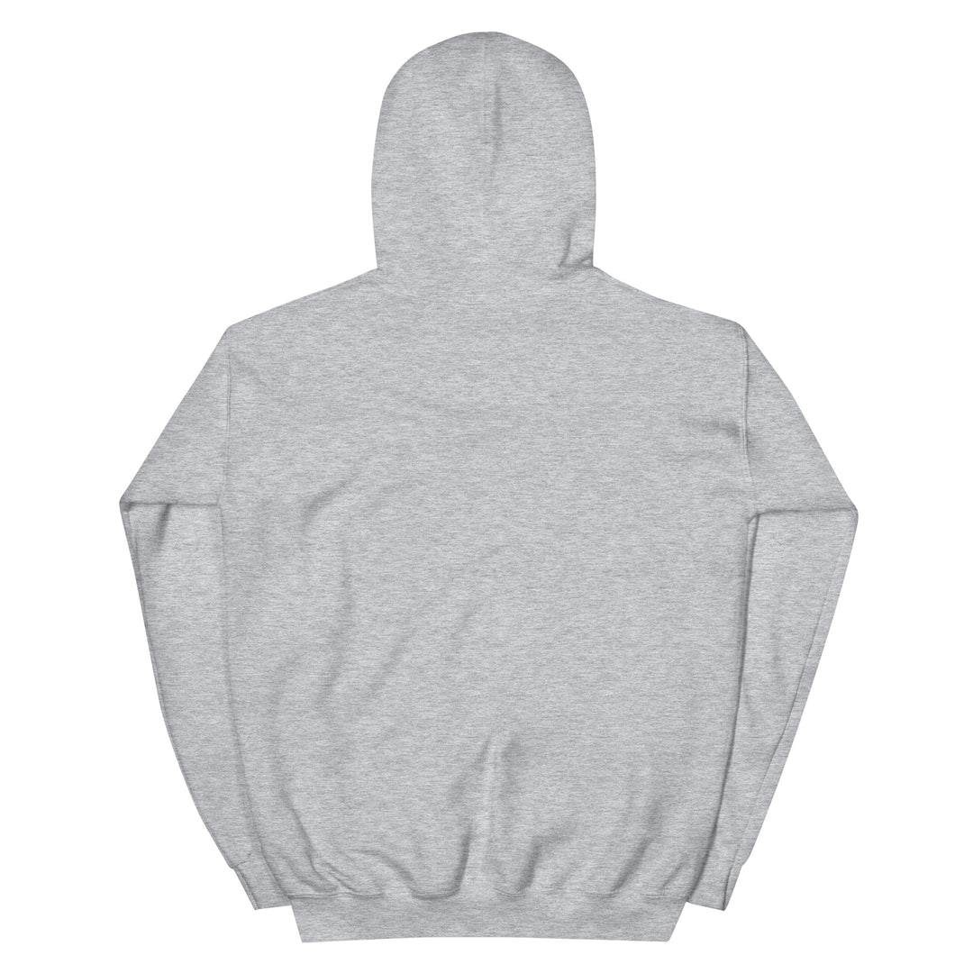 The Essential Pull-Over Hoodie