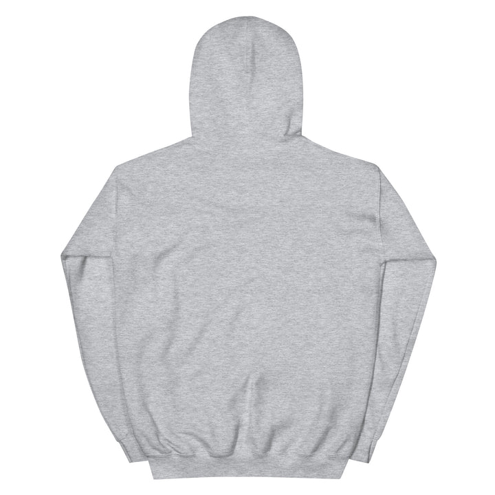 The Essential Pull-Over Hoodie