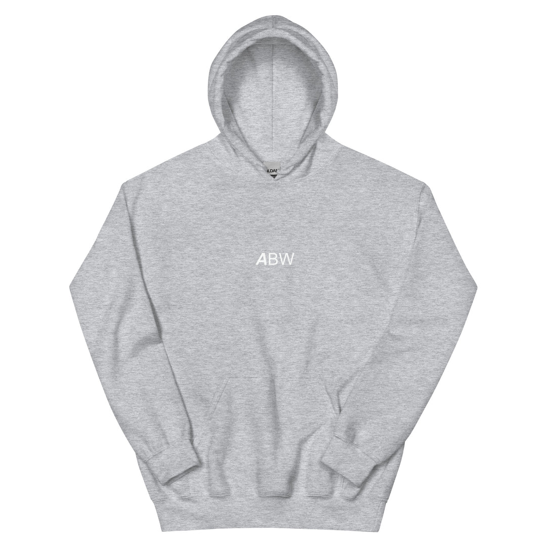 The Essential Pull-Over Hoodie