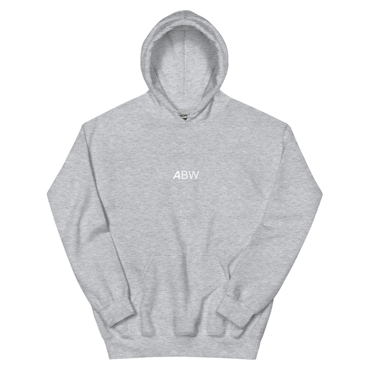 The Essential Pull-Over Hoodie