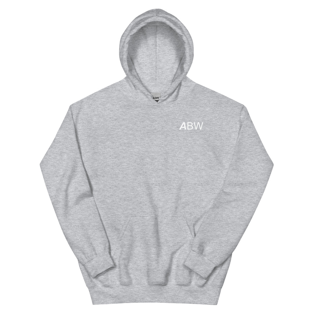 The Essential Pull-Over Hoodie