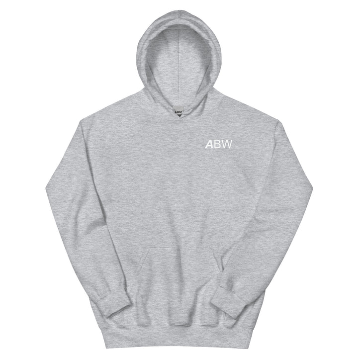 The Essential Pull-Over Hoodie